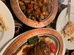 -Old Ottoman Cafe & Restaurant
