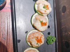 -京鹿料理(荟聚店)