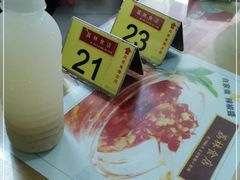 -荔林食店(西华路店)