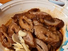 -老鼎万春卤菜(五代传承创始老店)