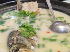 -馨方园食府·市井老南京菜