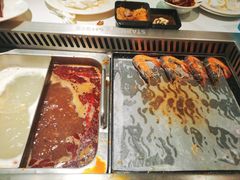 -星伦多自助料理·涮烤一体(嘉兴八佰伴店)