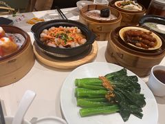 -蔡澜点心·粤菜(月星环球港店)