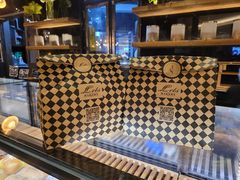 -Let's Taipei 非常烘焙(太古里店)