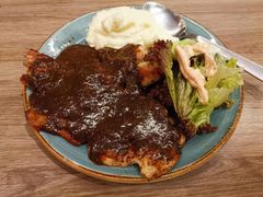 -Simply Fish Restaurant @Melaka Raya