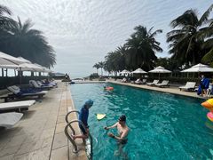 -石梅湾艾美度假酒店