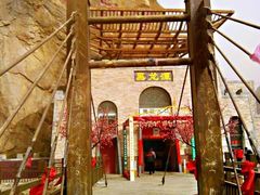 -黑龙潭风景区