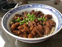 -好面道大肠面(中华路店)