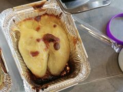 -尚宴牛特鲜自助(太原街万达店)