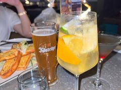 -haxnbauer海森堡德国餐厅(深圳coco店)