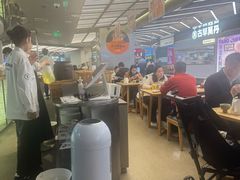 -苏小柳点心·手作小笼包(新街口分院店)