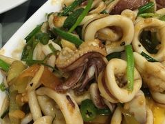 -钱大妈海鲜饭店(保利林语店)