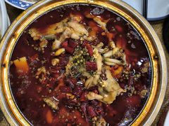 -乔家满族八大碗(流水沟店)