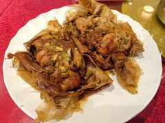 -粤北餐馆