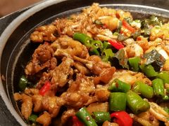 -蛙小侠(长安万科店)