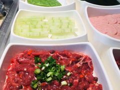 -海底捞大排档火锅(悦荟广场店)