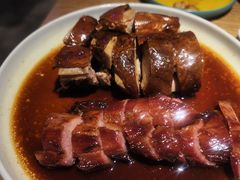 -昌勝香港深井烧鹅(新年华店)