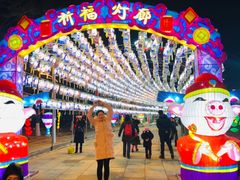 -沈阳奥体冰雪嘉年华