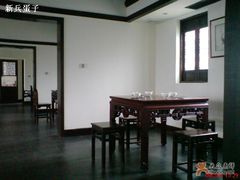 -松声马术俱乐部