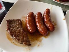 -厦门悦华酒店·绿庭主题自助餐厅