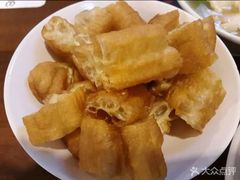 -松發肉骨茶(克拉码头店)
