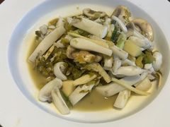 -妈妈菜舟山海鲜(定海古城店)