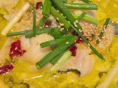 -谷田稻香·砂锅菜(汇暻广场店)