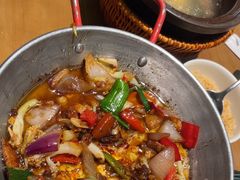 -小菜园新徽菜(芜湖奥特莱斯店)