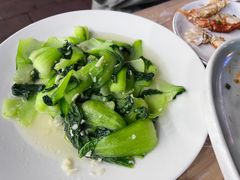 -醉壹号海鲜大排档·老厦门特色菜(厦门美食地标店)