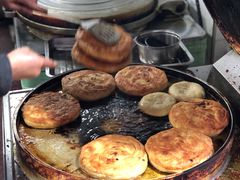 牛肉油糊馅-贾五油糊馅