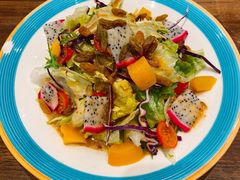 养生大拌菜-锡和无锡菜(景丽苑店)