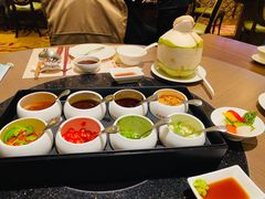 -协成海鲜火锅(海洋花园店)