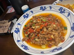 -八碗湘长沙市井菜(坡子街店)