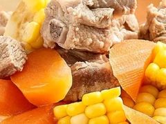 -外婆味道·云南菜大当家(关上店)