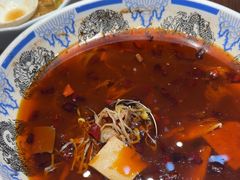 -俏东方·海味水饺·青岛菜(崂山店)