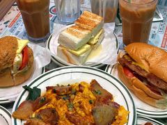 -华嫂冰室(尖沙咀店)