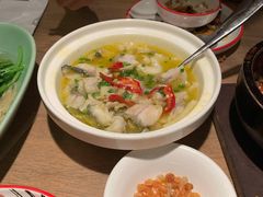 -新白鹿餐厅(城西银泰城店)