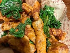 -本处·素食·融合料理(南油店)