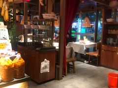 -农耕记·湖南土菜(halo广场店)