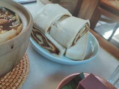 肉笼-小吊梨汤·北京菜(香山店)