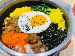 -梨花牛肉汤饭(仁恒伊势丹店)
