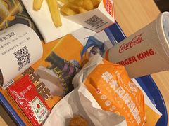 -汉堡王(徐汇绿地缤纷店)