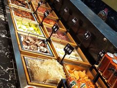 -九寸钉自助·炭火烤肉烧烤(欧乐时尚广场店)