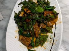 -小菜园新徽菜(宜兴八佰伴店)