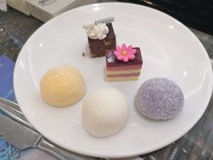 -鲤鱼门渔人码头自助餐厅