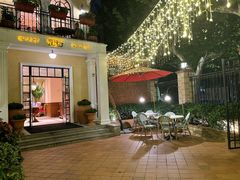 -玫瑰厅上海菜(兴国路店)