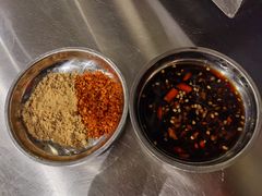 -胡四哥特色火盆烧烤(总店)