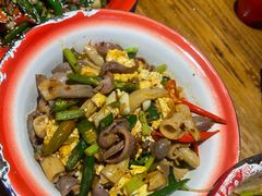 -兔槽江湖菜·重庆璧山兔(水围店)