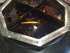 -陈眼镜火锅(总店)