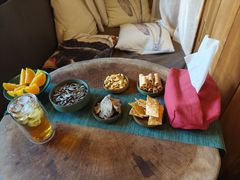 -邈墨茶馆(凤起路店)